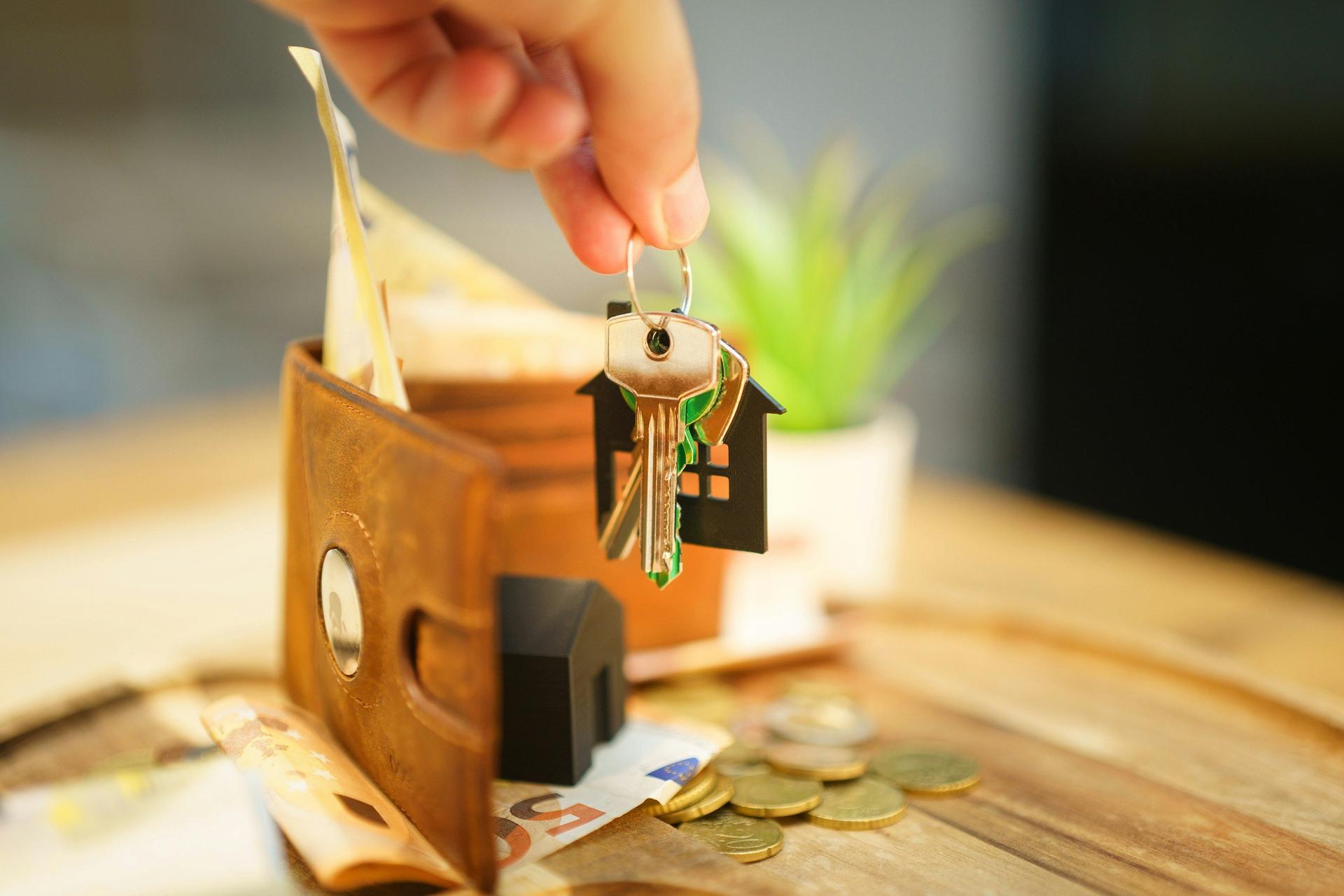 Rent to Buy
